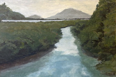 Hobson Bay 785 x 633 $750